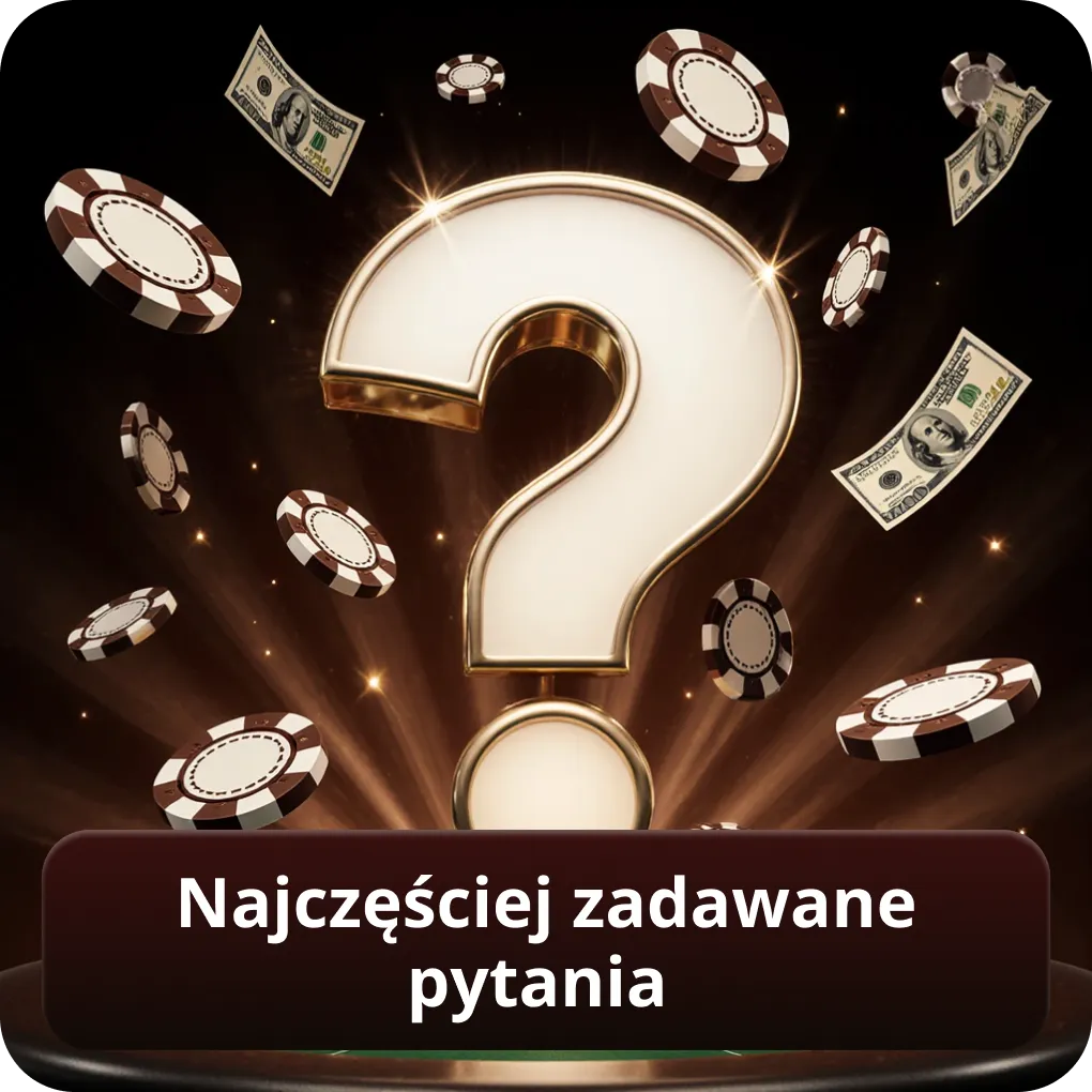 Najczęściej zadawane pytania